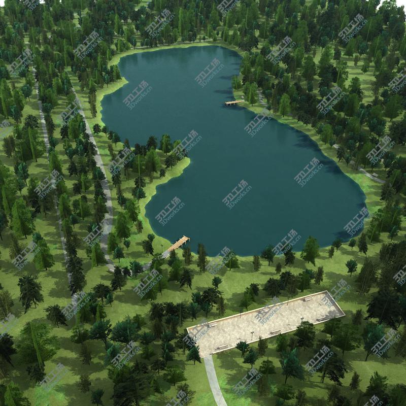 images/goods_img/2021040232/Forest Park Pond Trees/3.jpg